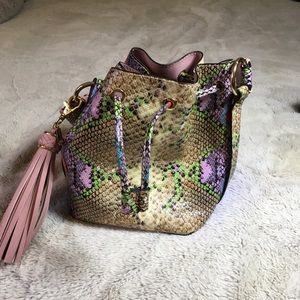 Aldo purse